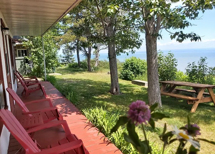 Auberge La Coudriere