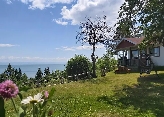 Auberge La Coudriere