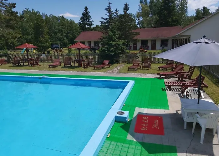 Auberge La Coudriere
