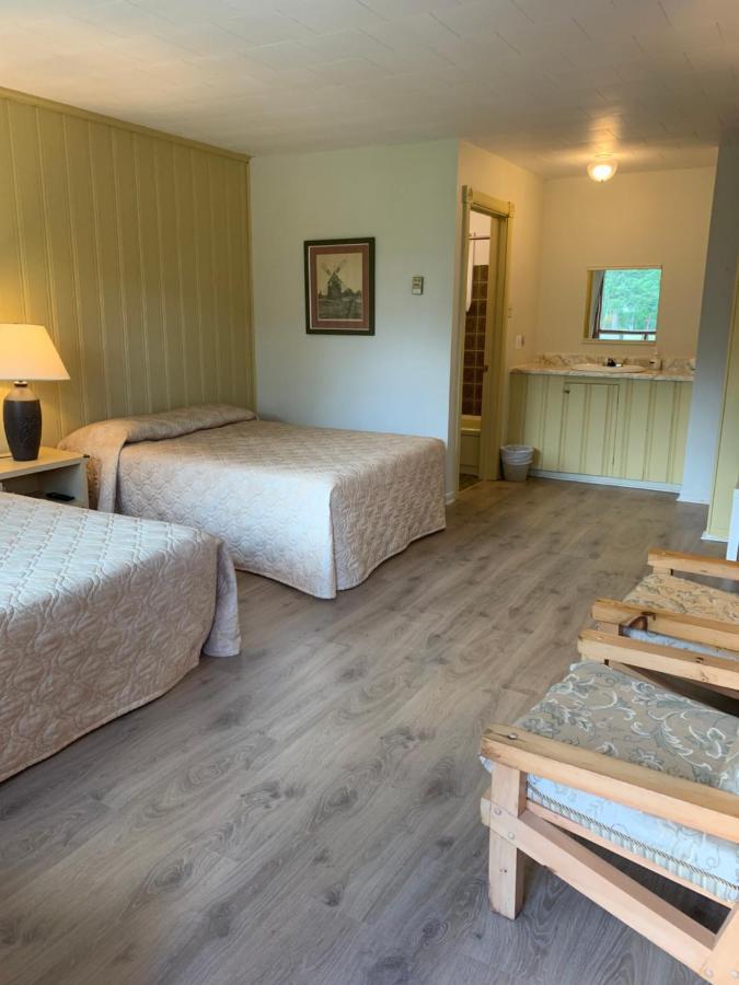 Hotel La Coudriere