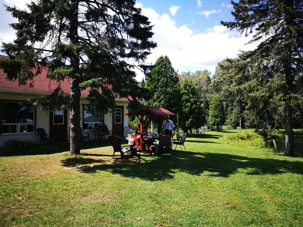 La Coudriere 2* L'Isle-aux-Coudres