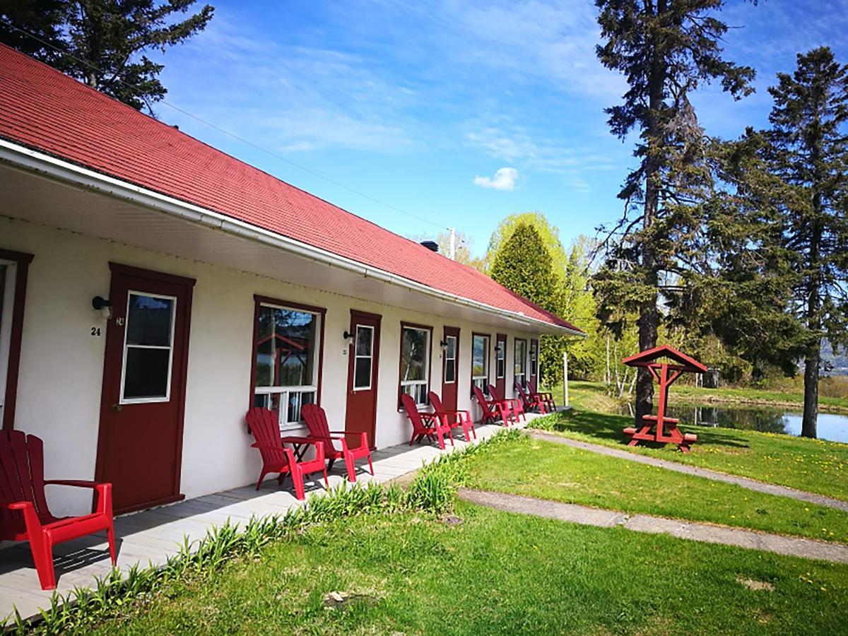 La Coudriere L'Isle-aux-Coudres