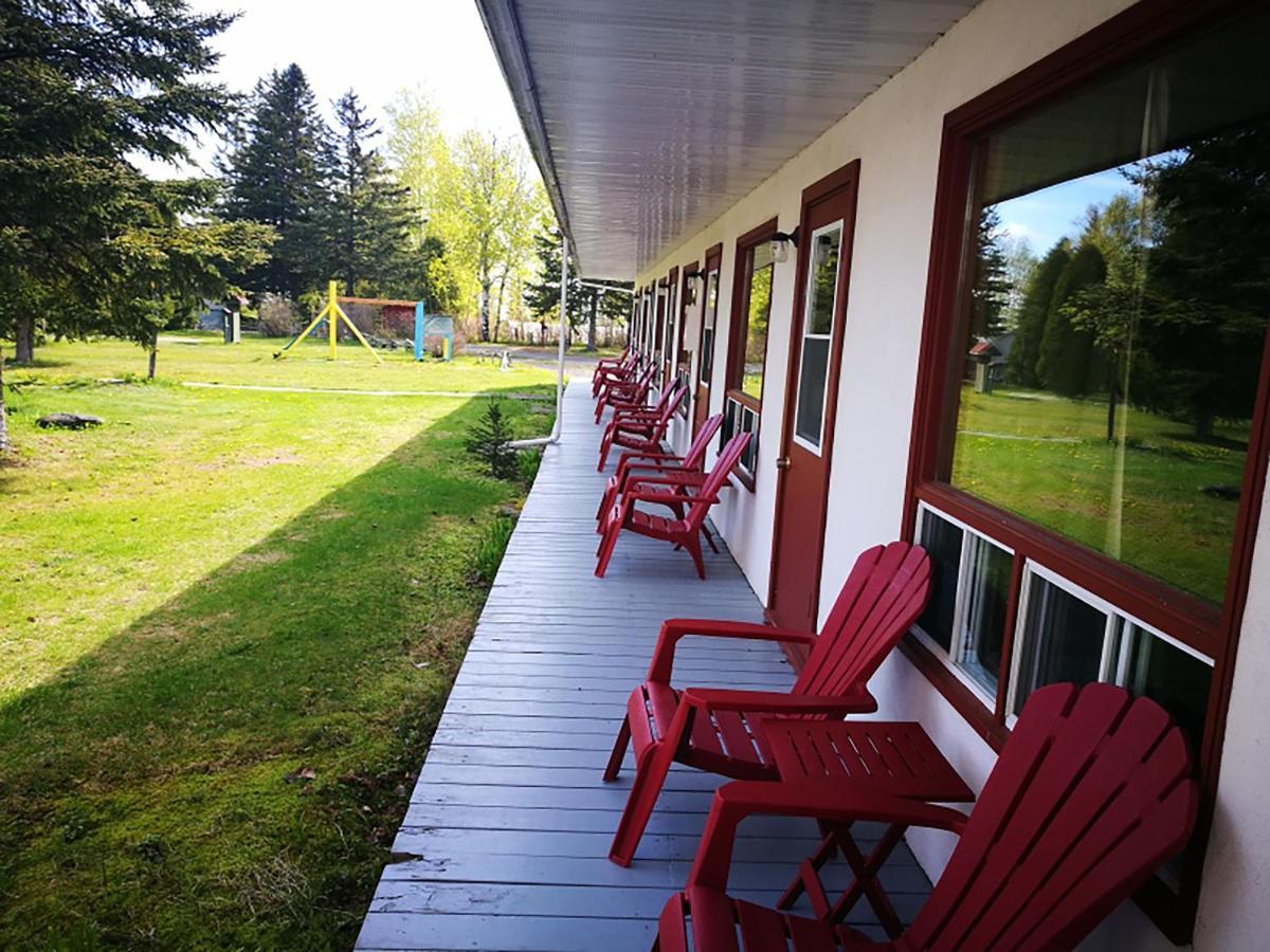 La Coudriere L'Isle-aux-Coudres