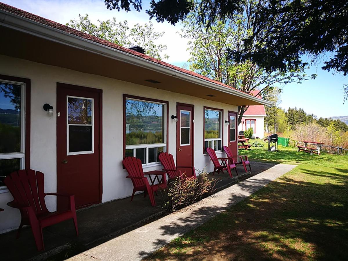 Hotel La Coudriere