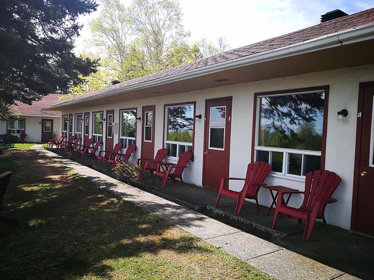 La Coudriere Hotel