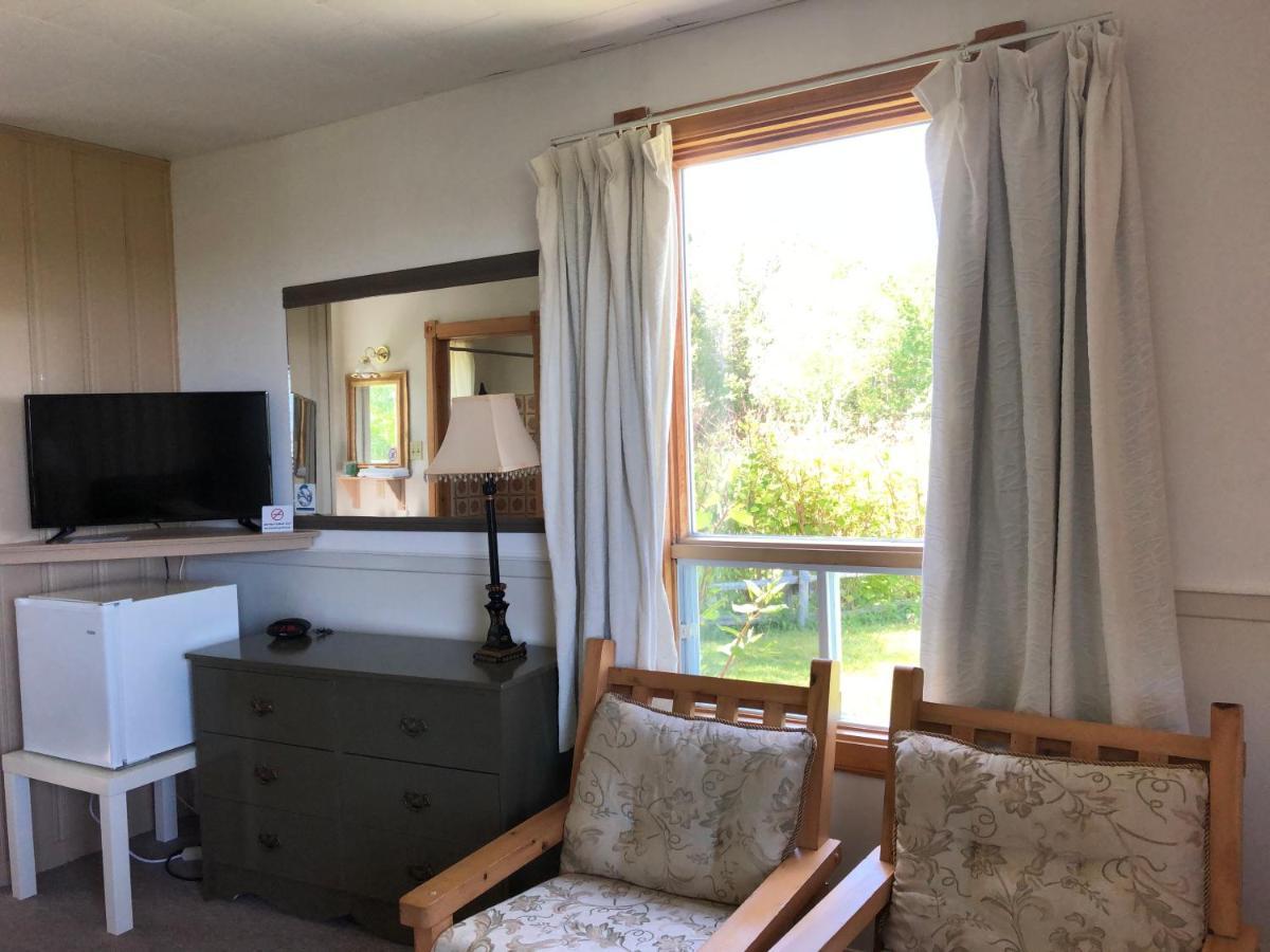 La Coudriere Hotel