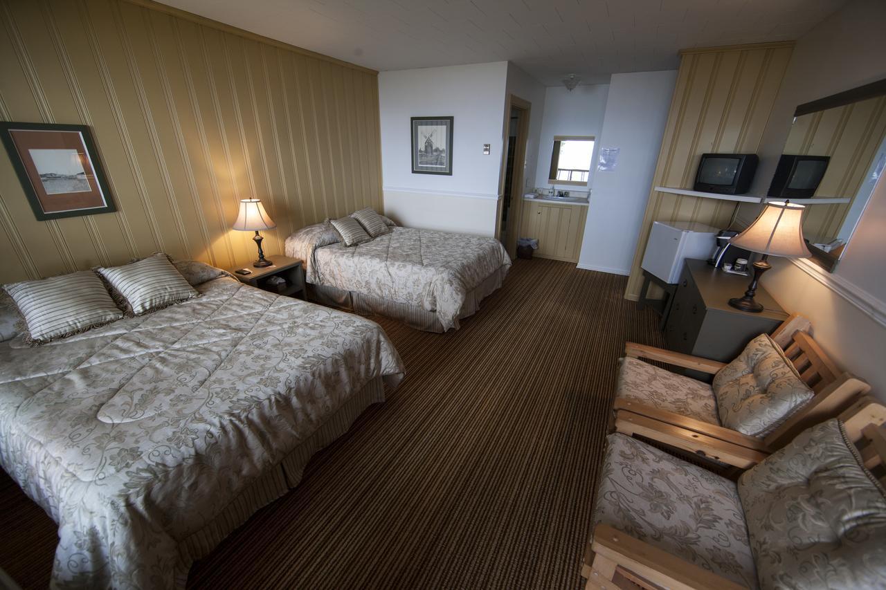 La Coudriere Hotel 2*