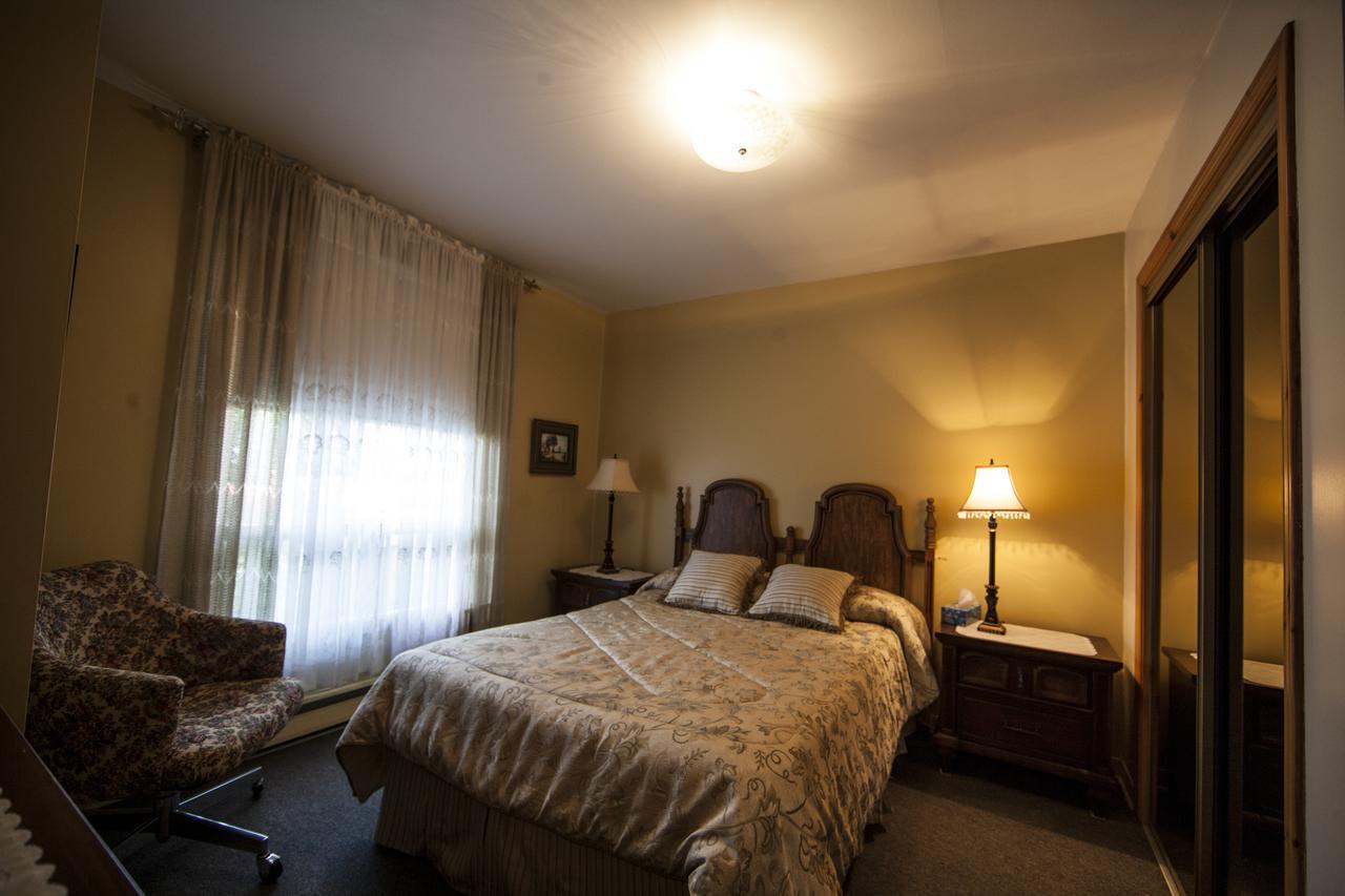 La Coudriere Hotel L'Isle-aux-Coudres