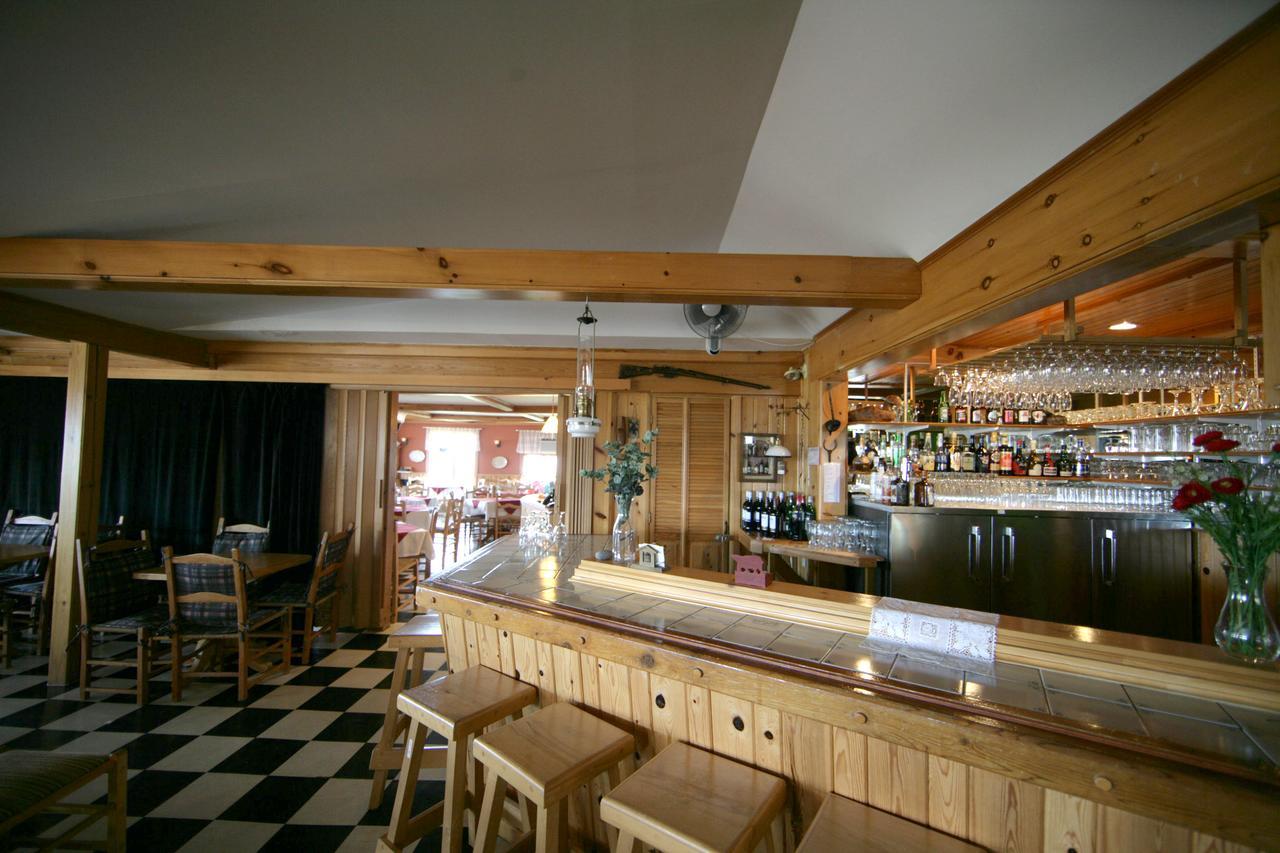 Hotel La Coudriere