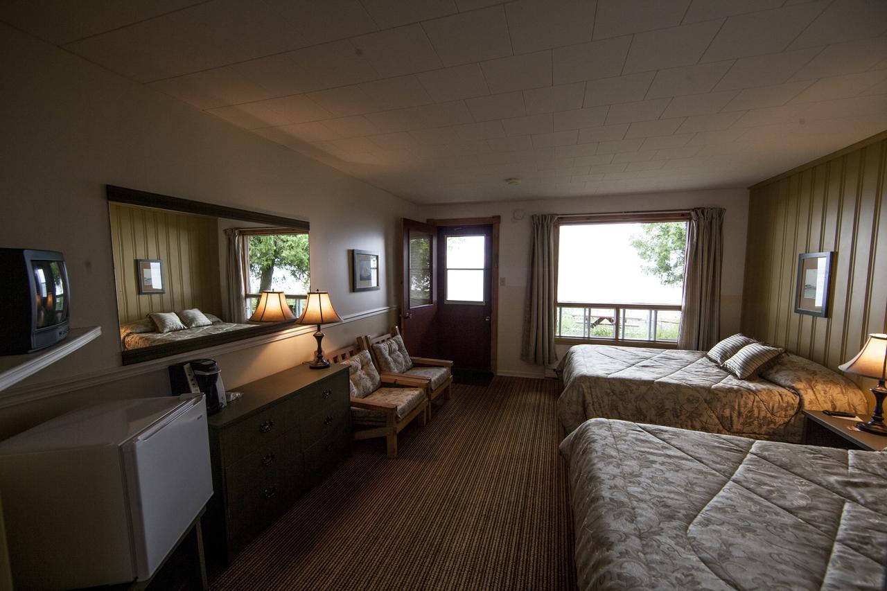 Hotel La Coudriere 2*