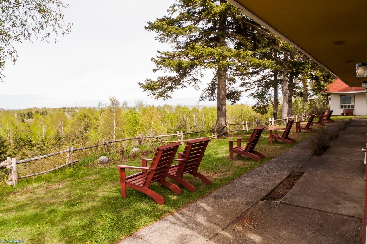La Coudriere Hotel