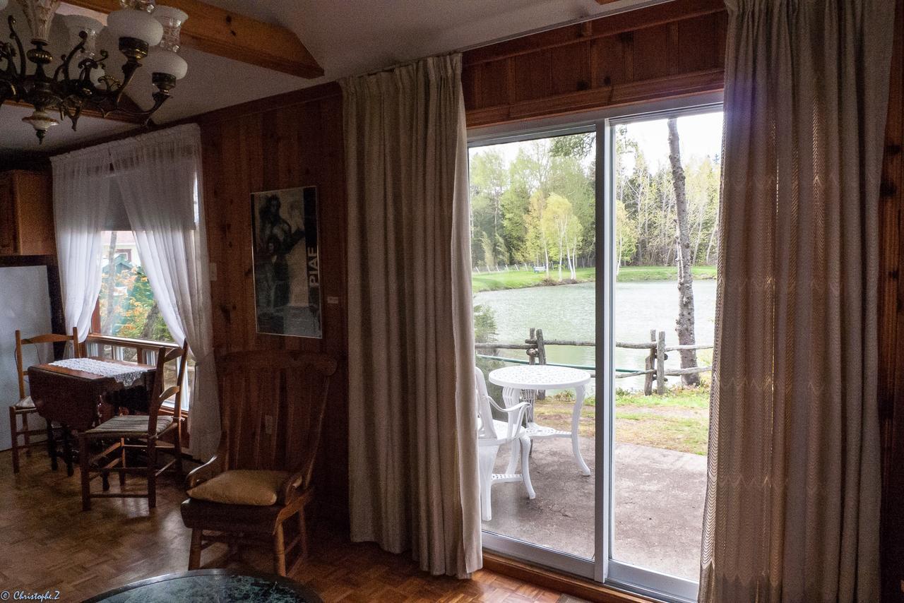 La Coudriere Hotel L'Isle-aux-Coudres