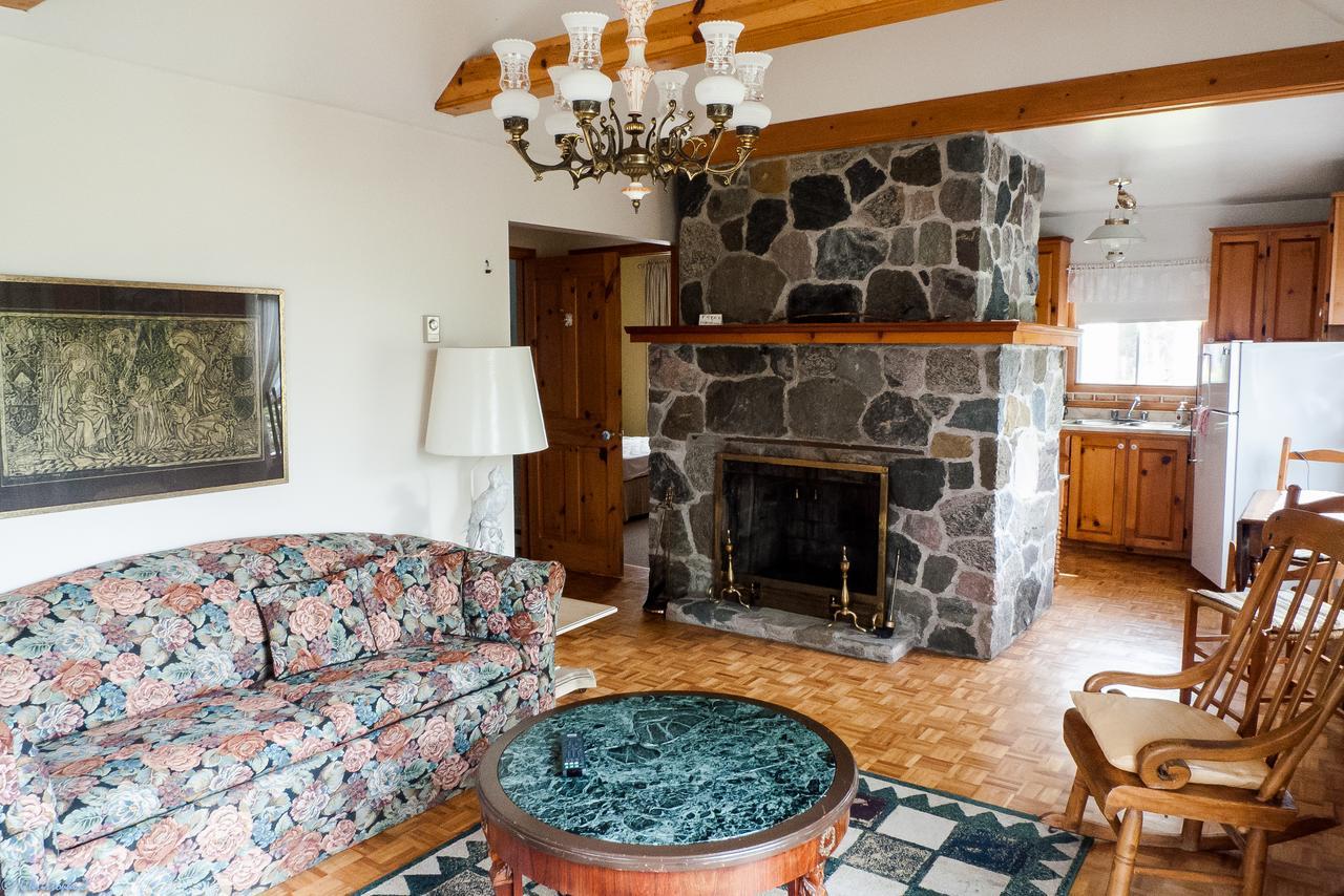 La Coudriere Hotel