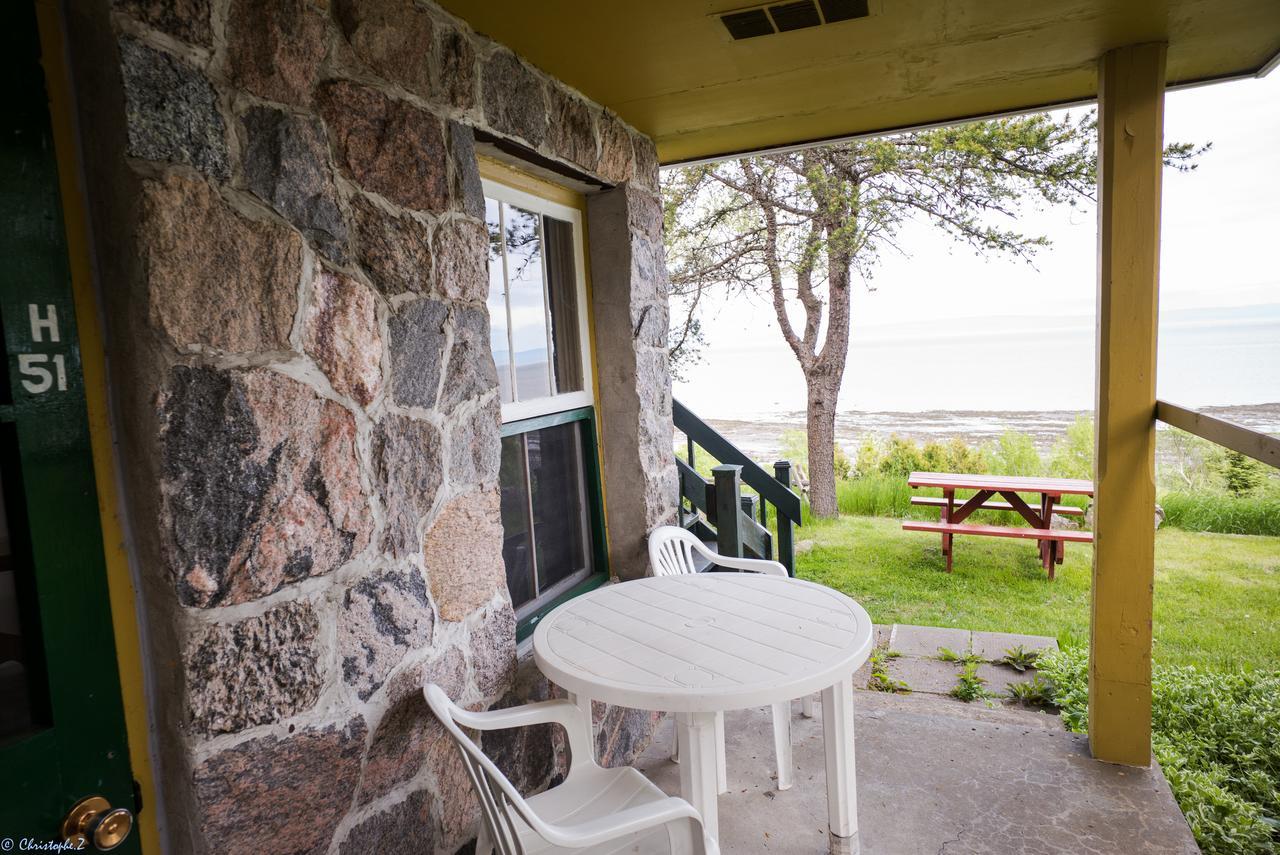 La Coudriere Hotel L'Isle-aux-Coudres