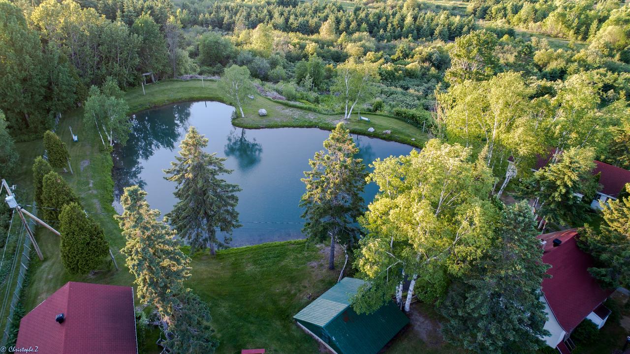 La Coudriere Hotel