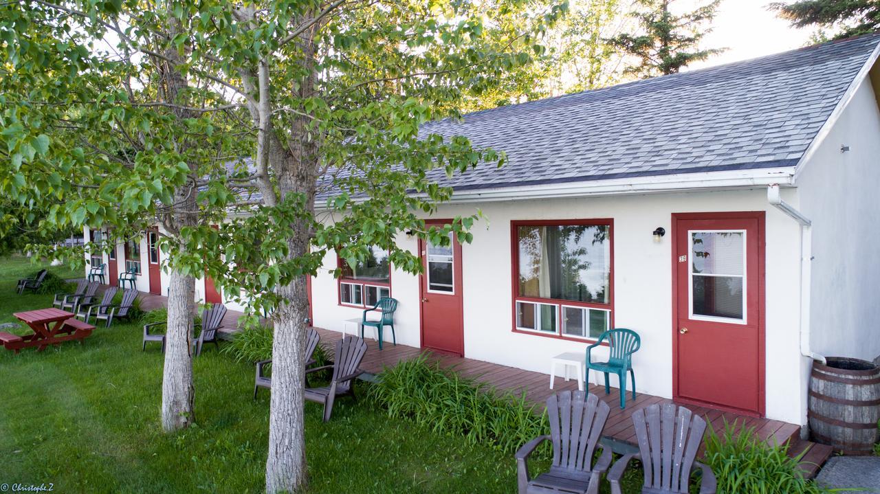 La Coudriere 2* L'Isle-aux-Coudres